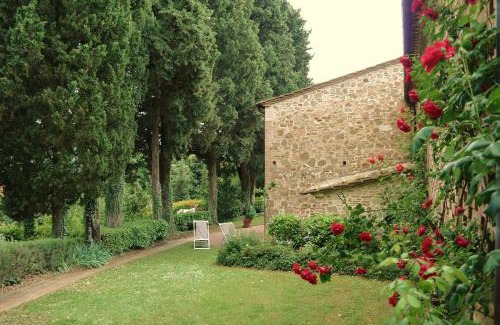 Montaione Apartment | Antico Casale Rodilosso