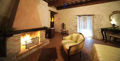 Scheggino House | Antico Casale Urbani