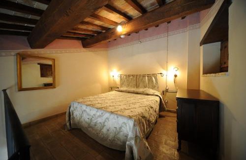 Scheggino House | Antico Casale Urbani