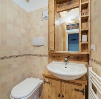 Borca di Cadore House | Antico Fienile
