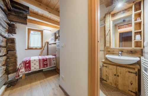 Borca di Cadore House | Antico Fienile