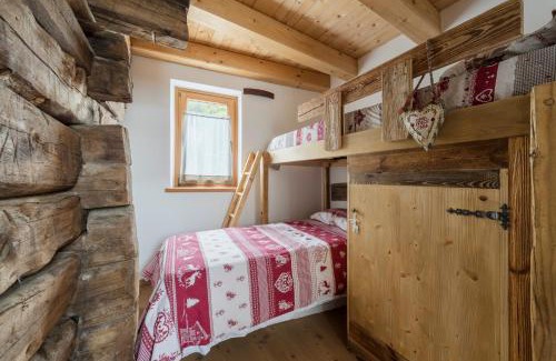Borca di Cadore House | Antico Fienile