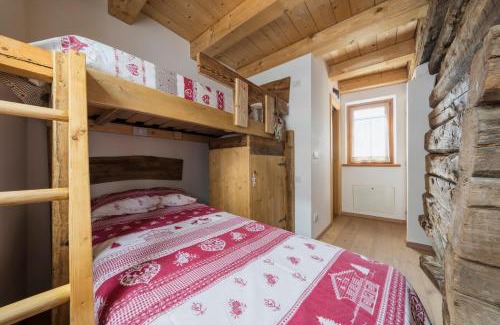 Borca di Cadore House | Antico Fienile
