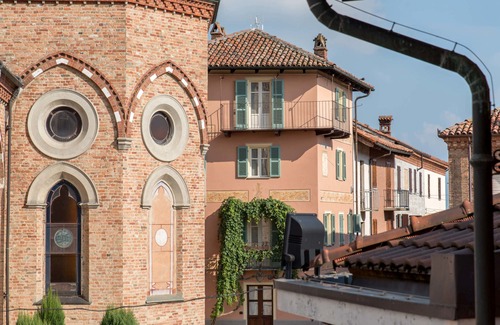 Antignano Hotel | Antico Tralcio