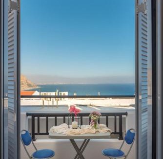 Agia Galini House | Antigoni