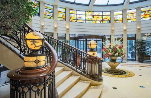 Xuhui Hotel | Anting Villa Hotel