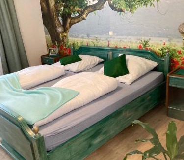 Trostau House | Antjes Schmankerlhotel und Restaurant