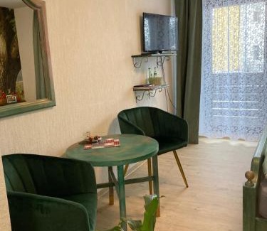 Trostau House | Antjes Schmankerlhotel und Restaurant