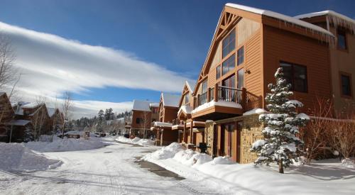 Keystone House | Antlers Gulch 303 by SummitCove Lodging