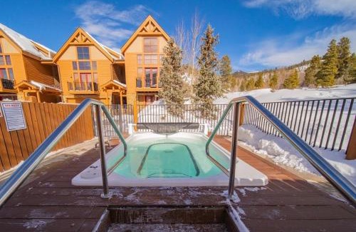 Keystone House | Antlers Gulch 401 by SummitCove Lodging