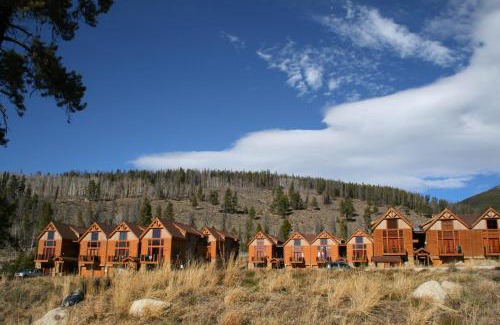 Keystone House | Antlers Gulch 401 by SummitCove Lodging