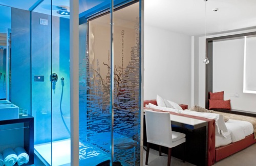 Campalto Hotel | Antony Hotel