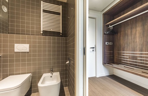 Campalto Hotel | Antony Hotel