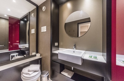 Campalto Hotel | Antony Hotel