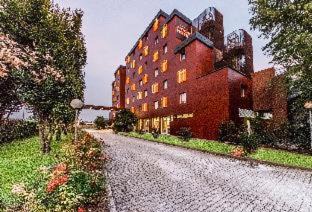 Campalto Hotel | Antony Hotel - Venice Airport