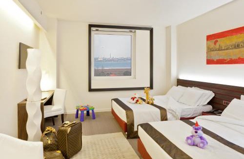 Campalto Hotel | Antony Hotel - Venice Airport