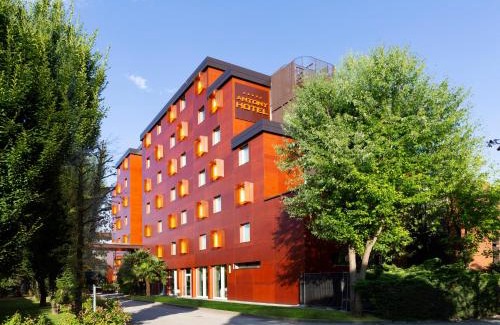 Campalto Hotel | Antony Hotel - Venice Airport