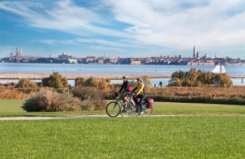Campalto Hotel | Antony Hotel - Venice Airport