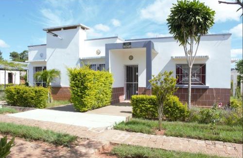 Antananarivo Cabin | Antsaly Lodge