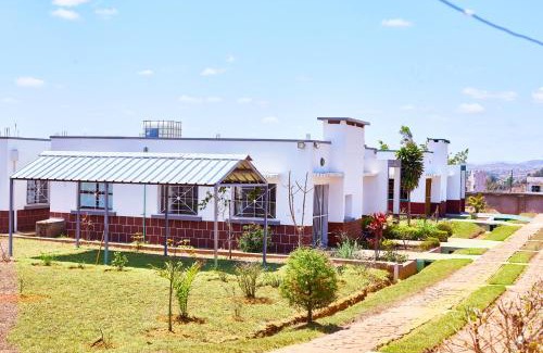 Antananarivo Cabin | Antsaly Lodge