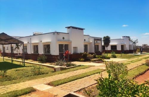 Antananarivo Cabin | Antsaly Lodge