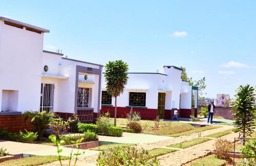 Antananarivo Cabin | Antsaly Lodge