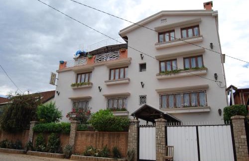Antsirabe Hotel | Antsirabe Hotel
