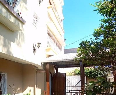 Antsirabe Hotel | Antsirabe Hotel