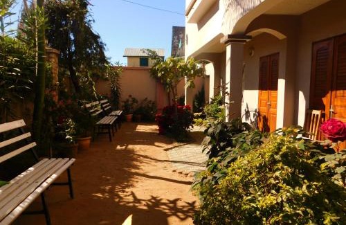 Antsirabe Hotel | Antsirabe Hotel