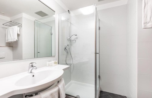Castel San Pietro Terme Hotel | Anusca Palace Hotel
