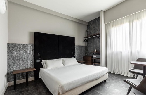 Castel San Pietro Terme Hotel | Anusca Palace Hotel