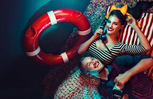 Brno-stred Hotel | Anybody - Awarded love hotel