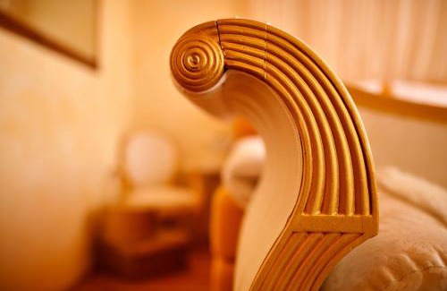 Brno-stred Hotel | Anybody - Awarded love hotel