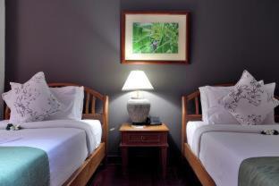 Rayong Resort | Ao Prao Resort