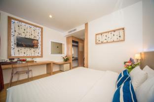 Chalong Resort | Aochalong Villa Resort & Spa - SHA Plus