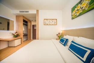 Chalong Resort | Aochalong Villa Resort & Spa - SHA Plus
