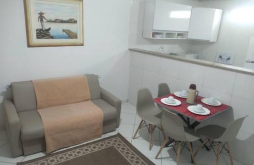 Centro Apartment | Apê 05 confortável perto de tudo