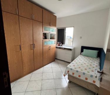 Guama Apartment | Apê mobiliado COP 30 Belém