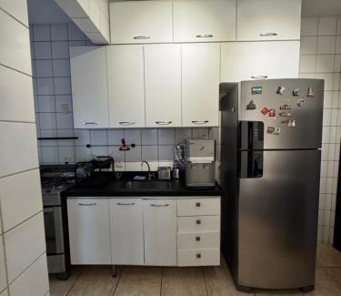 Guama Apartment | Apê mobiliado COP 30 Belém