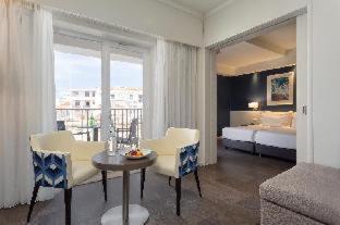 Se Hotel | AP Eva Senses