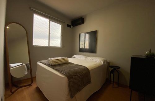 Palmas Apartment | Ap Shopping Capim Dourado