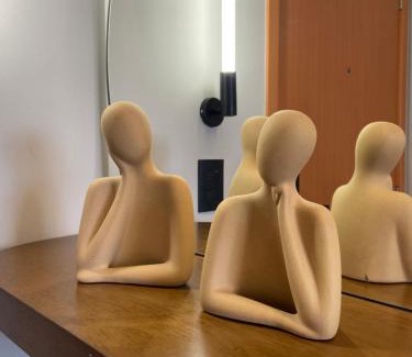 Palmas Apartment | Ap Shopping Capim Dourado
