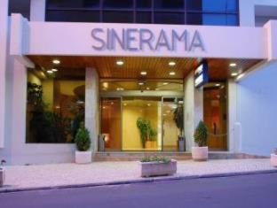 Sines Hotel | AP Sines - Costa Alentejana