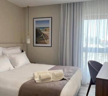 Sines Hotel | AP Sines - Costa Alentejana