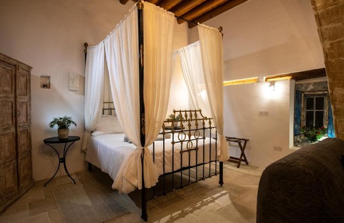 Lofou Cabin | Apanemia Inn Studio
