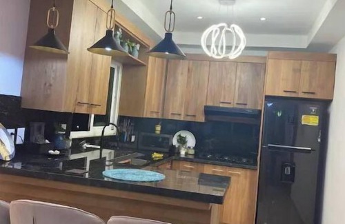 Santiago de los Caballeros Apartment | Apartment with jacuzzi