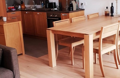 Les Gets Apartment | Apart. 3 * -LES GETS-6 Pax- 70 m2-WIFI-2 CH * 2SDB-150m. PERRIERES EXPRES TELESIEGE