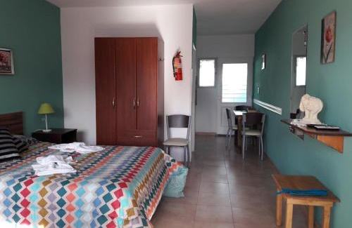Embalse Apartment | APART DEUFELL