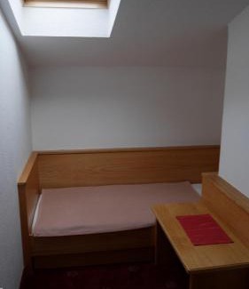 Huben Apartment | Apart Felsenhof