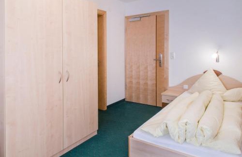 Huben Apartment | Apart Felsenhof